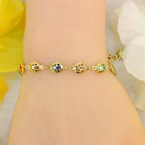 "New Beautiful Design Bracelet for Women/Girls, Gift, B514 - Picture 1 of 10